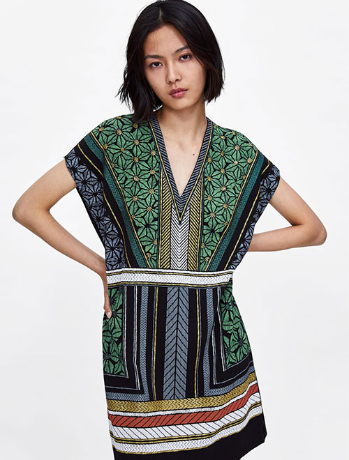 Turn Up Trousers - Image 3